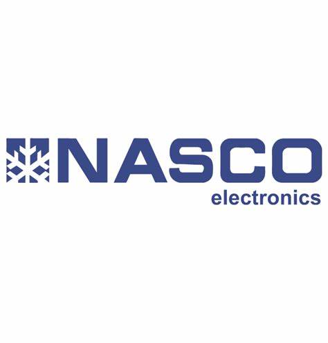 NASCO