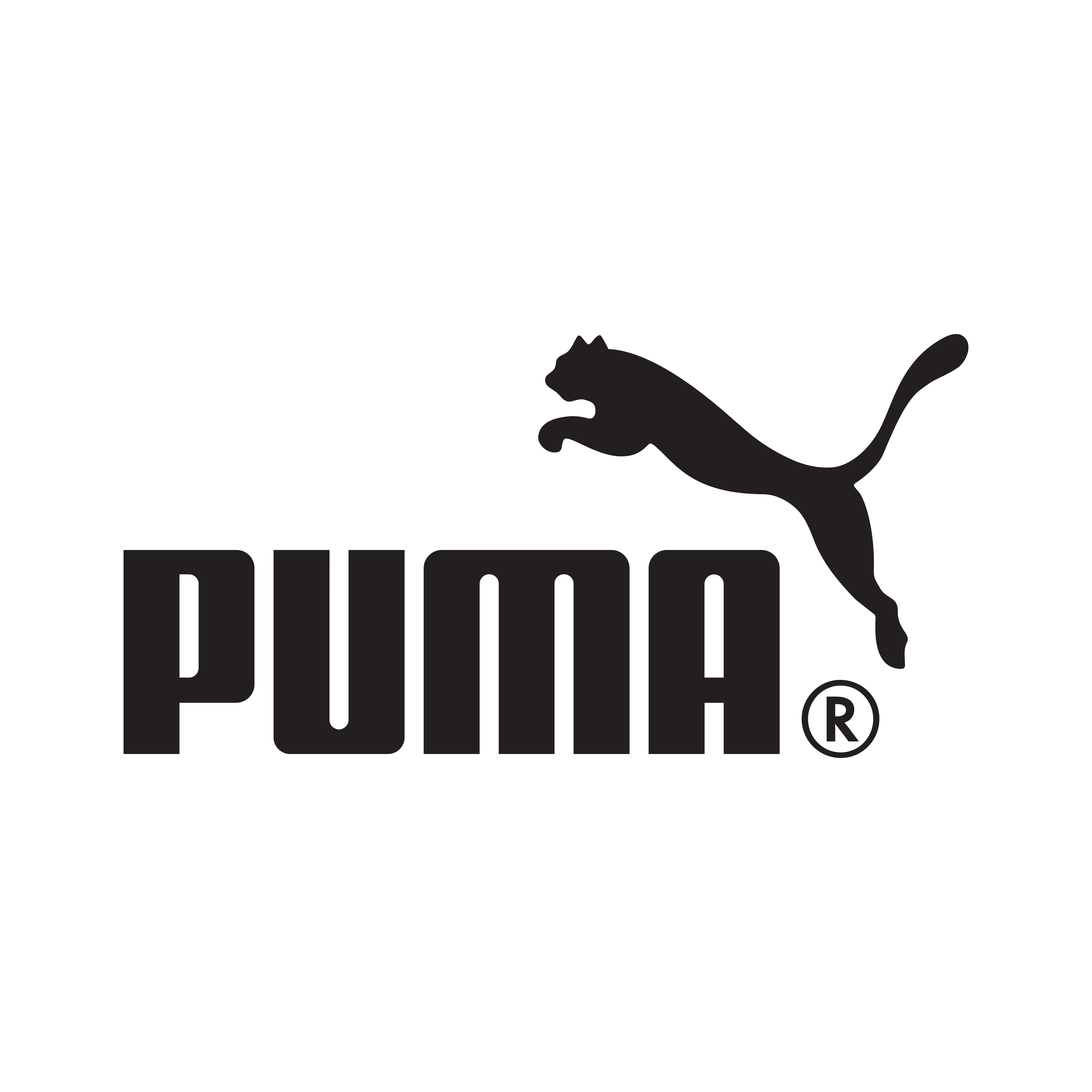 PUMA